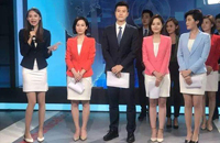 新聞播音員在播音時需要注意哪些？